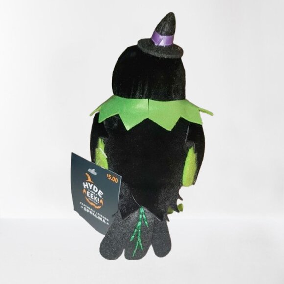 Set of 4 Featherly Friends -  Hyde and Eek! Boutique - NEW! - Picture 10 of 10